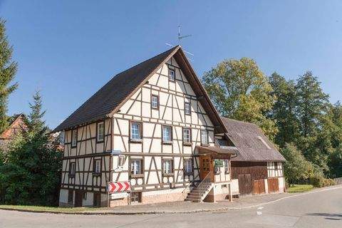 Niedereschach Häuser, Niedereschach Haus kaufen