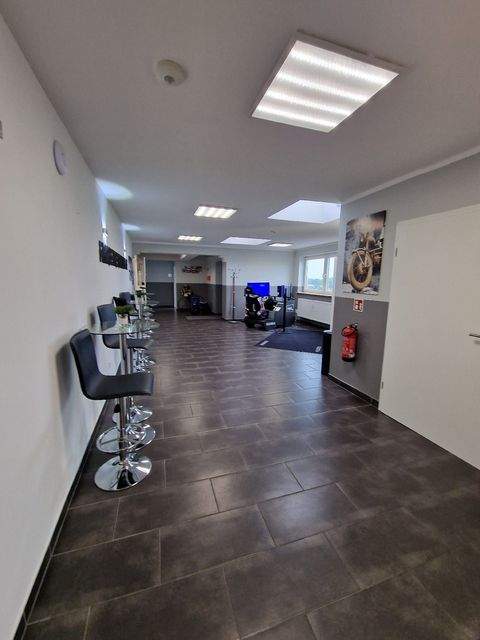 Wesel Büros, Büroräume, Büroflächen 