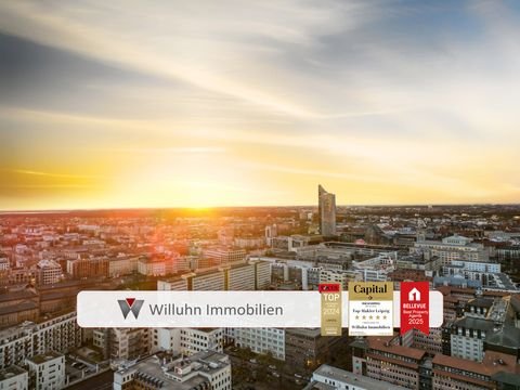 Leipzig Renditeobjekte, Mehrfamilienhäuser, Geschäftshäuser, Kapitalanlage