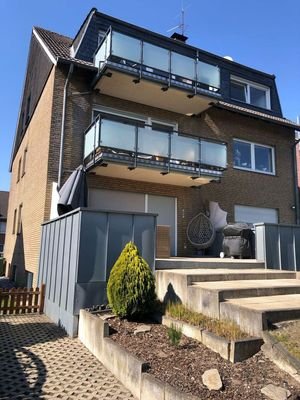 Garten + Balkon+ Terrasse
