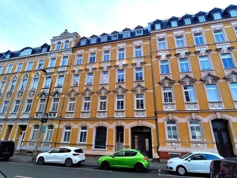 Plauen Wohnungen, Plauen Wohnung kaufen