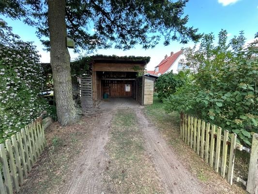 Carport