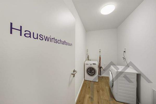 Hauswirtschaftsraum (gemeinschaftlich)