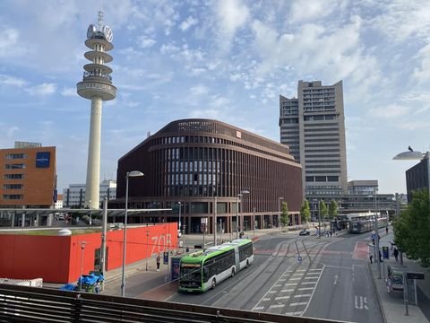 Hannover Ladenlokale, Ladenflächen 