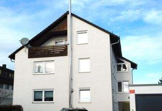 großzügige Erdgeschosswohnung