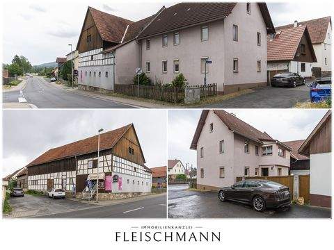 Rohr Häuser, Rohr Haus kaufen