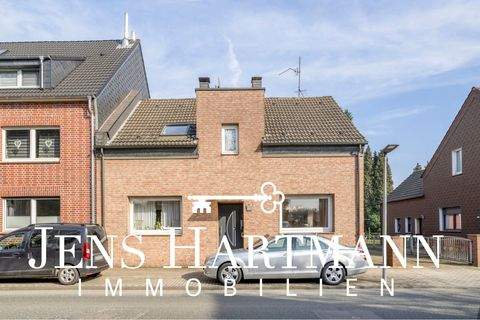 Oberhausen Häuser, Oberhausen Haus kaufen