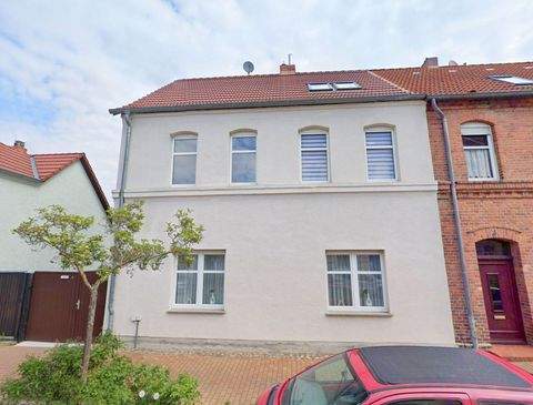 Wittenberge Häuser, Wittenberge Haus kaufen