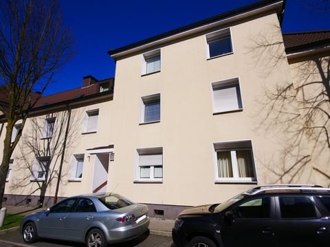 Gelsenkirchen Wohnungen, Gelsenkirchen Wohnung mieten