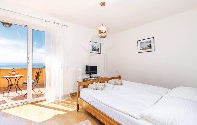 Fünf Schlafzimmer zum Träumen