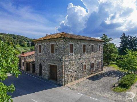 Civitella Paganico Häuser, Civitella Paganico Haus kaufen