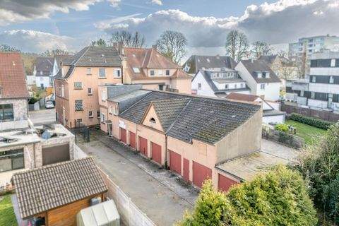 Dortmund Häuser, Dortmund Haus kaufen