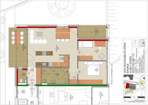 Göfis Wohnungen, Göfis Wohnung kaufen