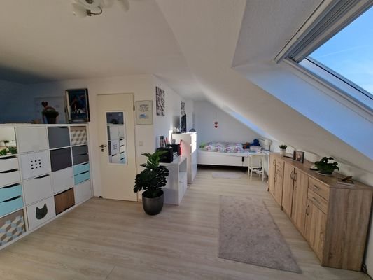 Dachgeschoss (2)