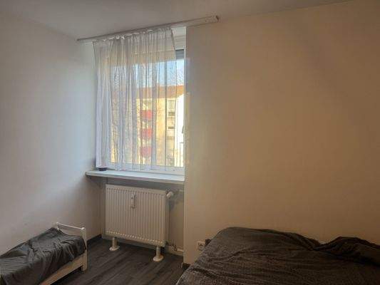 Kinder-/Gästezimmer