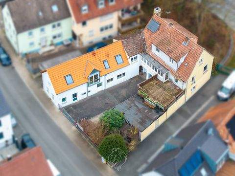 Würzburg / Versbach Häuser, Würzburg / Versbach Haus kaufen