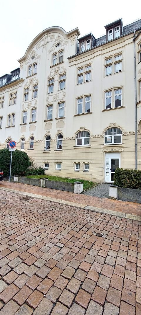 Plauen Wohnungen, Plauen Wohnung mieten