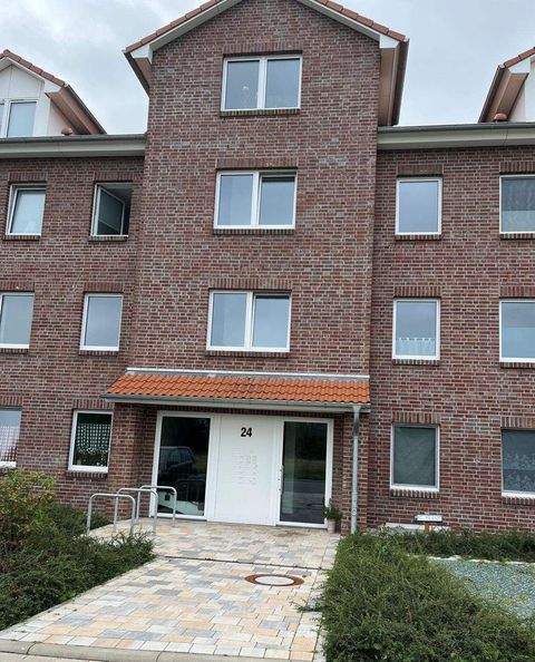 Garding Wohnungen, Garding Wohnung mieten