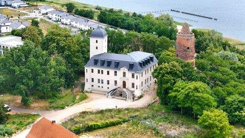 Muldestausee/ Pouch Wohnungen, Muldestausee/ Pouch Wohnung mieten