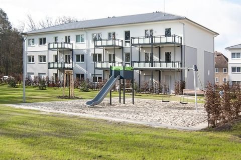 Wustermark Wohnungen, Wustermark Wohnung mieten