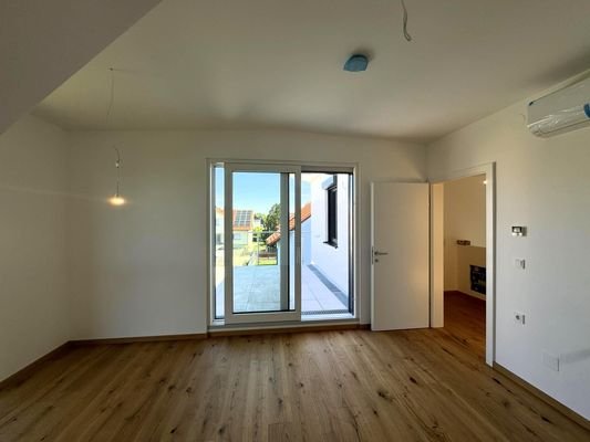 DG / Schlafzimmer 4 von 4 - klimatisiert