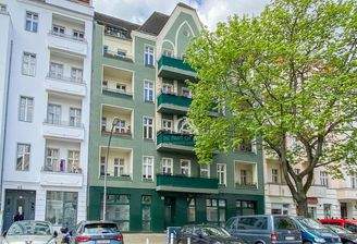 Hausansicht / house facade