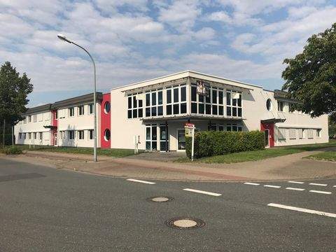 Werl Büros, Büroräume, Büroflächen 