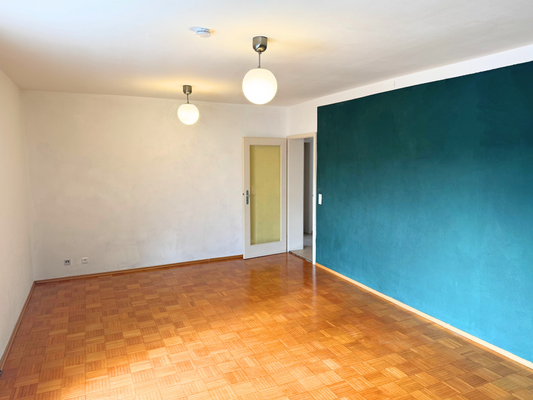 1.OG | Wohn-,Esszimmer