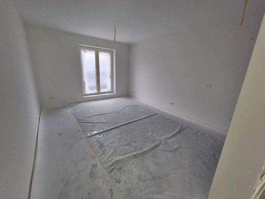 Wohnen Staffelgeschoss