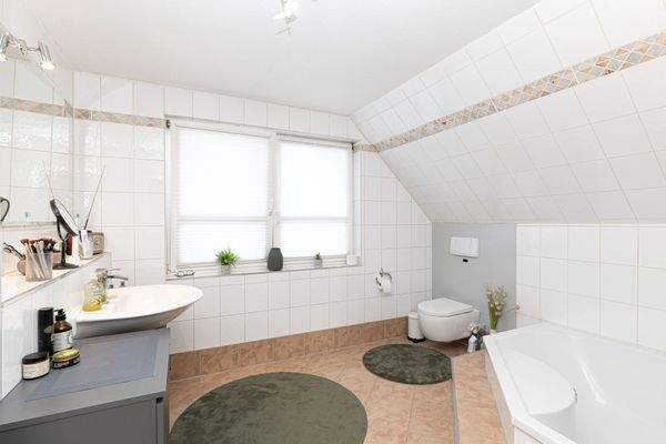 Badezimmer OG