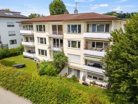 Immenstaad am Bodensee Wohnungen, Immenstaad am Bodensee Wohnung kaufen