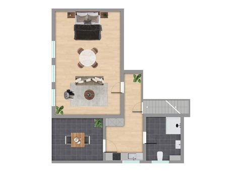 Garding Wohnungen, Garding Wohnung kaufen