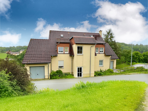 Rabenau Wohnungen, Rabenau Wohnung kaufen