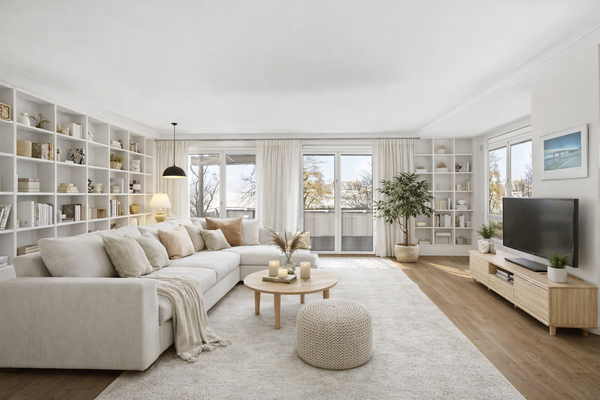 Unverbindliche Visualisierung