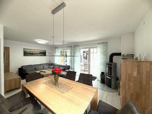 EG Wohnzimmer Bild 1