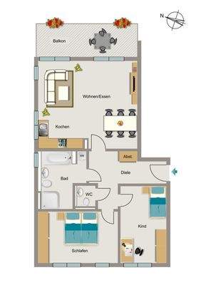 Abweichungen vorbehalten