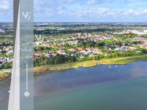 Stralsund Häuser, Stralsund Haus kaufen