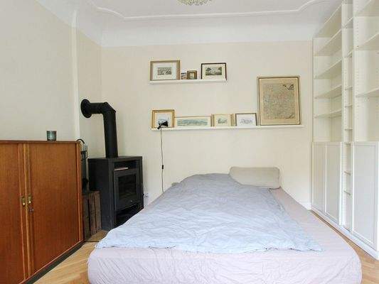 Balkonzimmer I. OG II