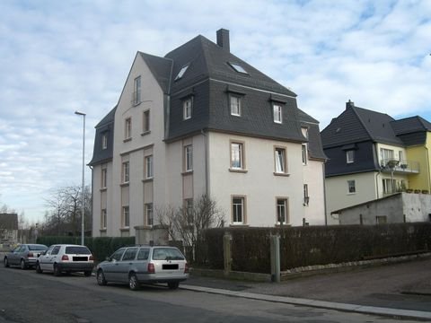 Limbach-Oberfrohna Wohnungen, Limbach-Oberfrohna Wohnung mieten