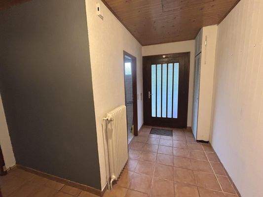 Flur / Eingangsbereich