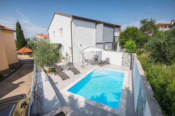 Perfekt gelegen in Soline