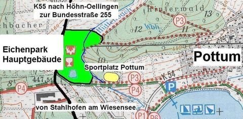 Pottum Renditeobjekte, Mehrfamilienhäuser, Geschäftshäuser, Kapitalanlage