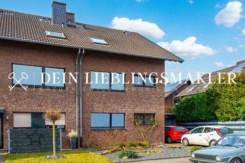 Mönchengladbach / Venn Häuser, Mönchengladbach / Venn Haus kaufen