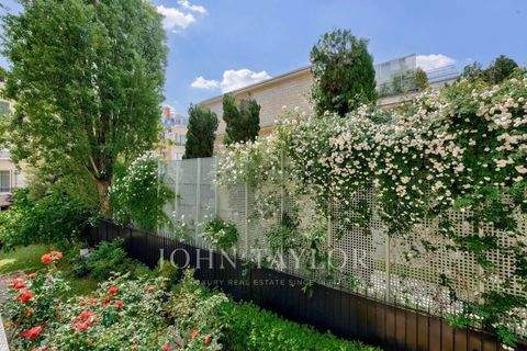 Paris 16ème Wohnungen, Paris 16ème Wohnung kaufen