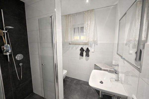 Badezimmer Kinder, bzw. Gäste WC