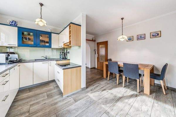 EG Küche-St.Pantaleon