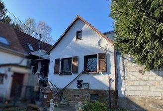 Front/Eingangsbereich