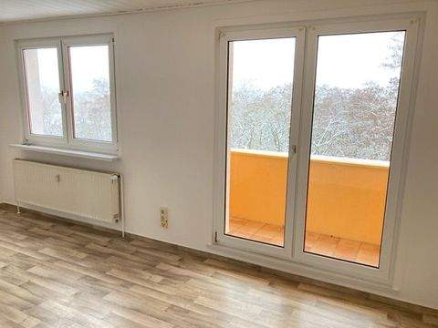 Bitterfeld-Wolfen Wohnungen, Bitterfeld-Wolfen Wohnung mieten