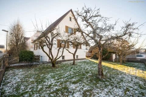 Beimerstetten Häuser, Beimerstetten Haus kaufen