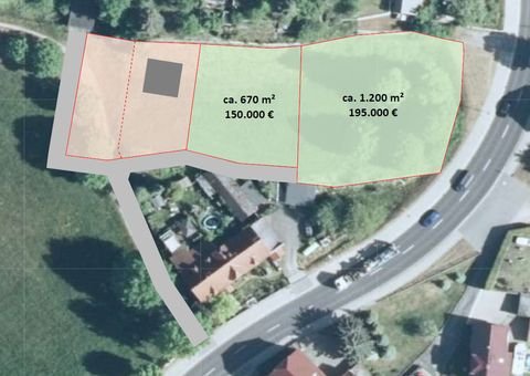 Ottendorf-Okrilla Grundstücke, Ottendorf-Okrilla Grundstück kaufen